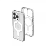 Urban Armor Gear (UAG) iPhone 16 Pro Cover Plyo MagSafe Hvid