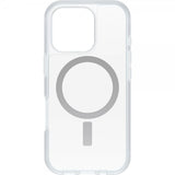 Otterbox iPhone 16 Pro Cover React MagSafe Transparent