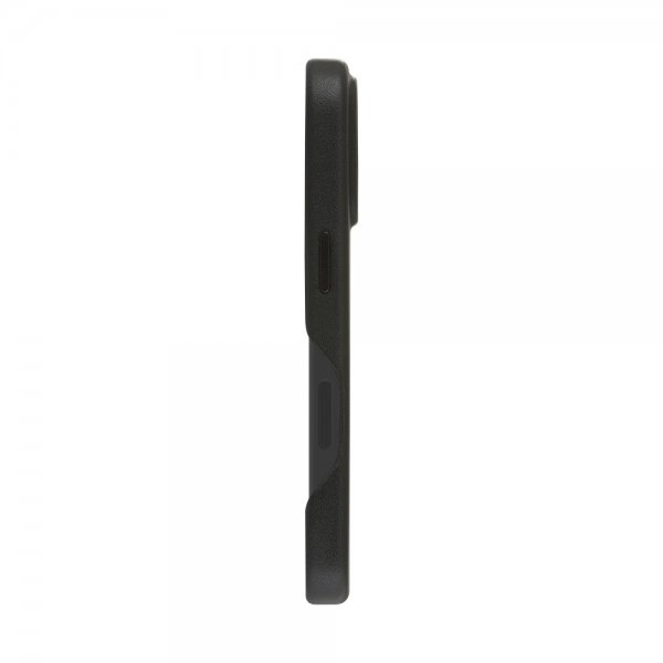 dbramante1928 iPhone 16 Pro Cover Roskilde MagSafe Sort