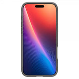 Spigen iPhone 16 Pro Cover Rugged Armor MagFit Grå