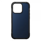 Nomad iPhone 16 Pro Cover Rugged Case Atlantic Blue