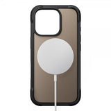 Nomad iPhone 16 Pro Cover Rugged Case Desert