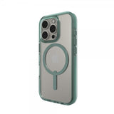 ZAGG iPhone 16 Pro Cover Santa Cruz Snap Grøn