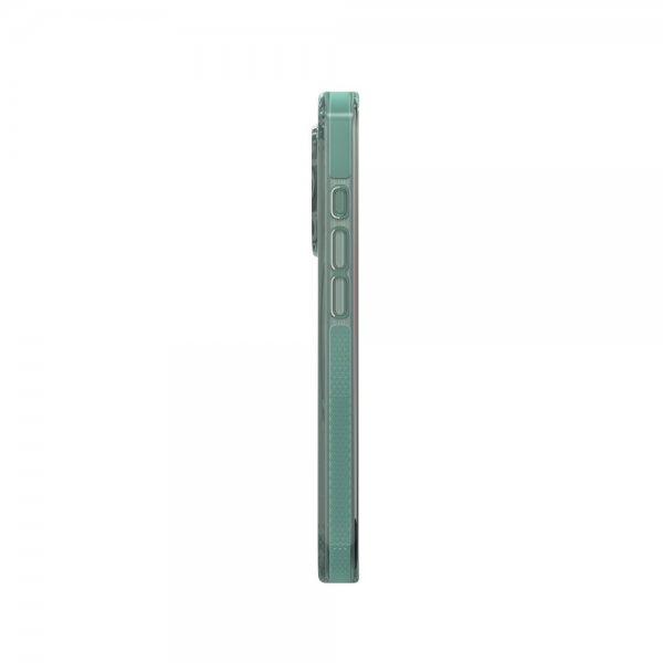 ZAGG iPhone 16 Pro Cover Santa Cruz Snap Grøn