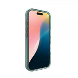 ZAGG iPhone 16 Pro Cover Santa Cruz Snap Grøn