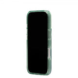 ZAGG iPhone 16 Pro Cover Santa Cruz Snap Grøn