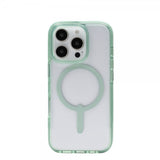 ZAGG iPhone 16 Pro Cover Santa Cruz Snap Grøn