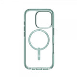 ZAGG iPhone 16 Pro Cover Santa Cruz Snap Grøn
