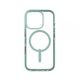 ZAGG iPhone 16 Pro Cover Santa Cruz Snap Grøn