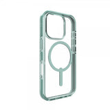 ZAGG iPhone 16 Pro Cover Santa Cruz Snap Grøn