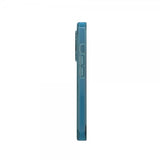 ZAGG iPhone 16 Pro Cover Santa Cruz Snap Retro Blue
