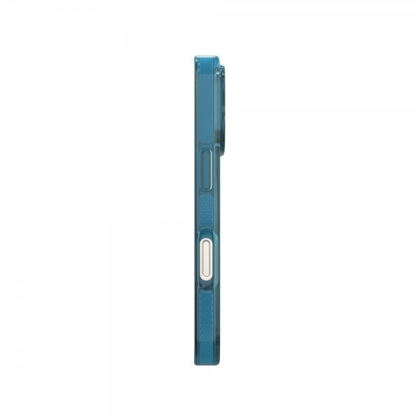 ZAGG iPhone 16 Pro Cover Santa Cruz Snap Retro Blue