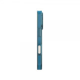 ZAGG iPhone 16 Pro Cover Santa Cruz Snap Retro Blue