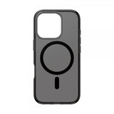 CARE by PanzerGlass iPhone 16 Pro Cover Smokey MagSafe Sort