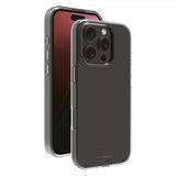 Vivanco iPhone 16 Pro Cover Super Slim Transparent