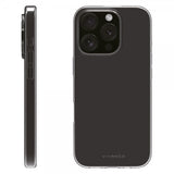 Vivanco iPhone 16 Pro Cover Super Slim Transparent
