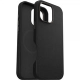 Otterbox iPhone 16 Pro Cover Symmetry Cactus Læder MagSafe Noir Ash