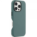 Otterbox iPhone 16 Pro Cover Symmetry Cactus Læder MagSafe Sagebrush