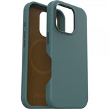 Otterbox iPhone 16 Pro Cover Symmetry Cactus Læder MagSafe Sagebrush