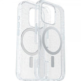 Otterbox iPhone 16 Pro Cover Symmetry Clear MagSafe Stardust