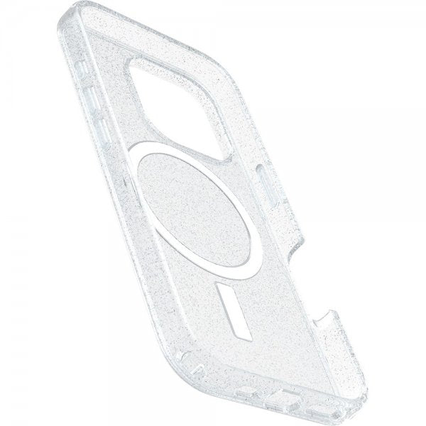 Otterbox iPhone 16 Pro Cover Symmetry Clear MagSafe Stardust