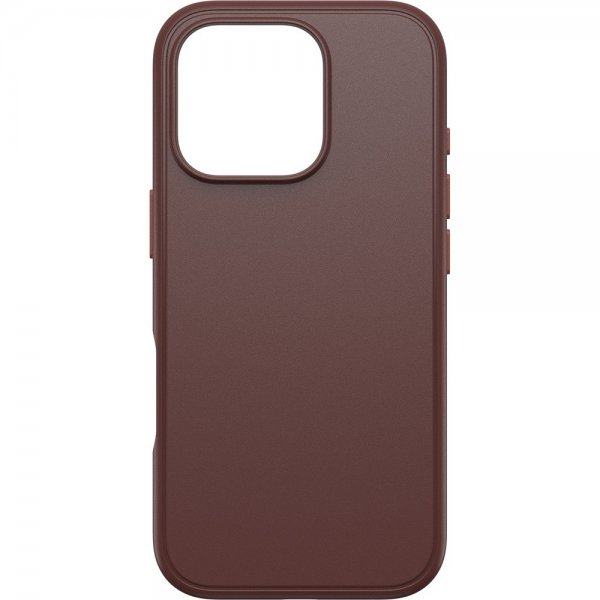 Otterbox iPhone 16 Pro Cover Symmetry MagSafe Union Station