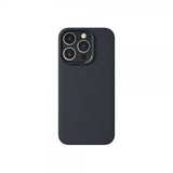 Nudient iPhone 16 Pro Cover Thin Case MagSafe Midwinter Blue