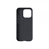 Nudient iPhone 16 Pro Cover Thin Case MagSafe Midwinter Blue