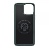 Spigen iPhone 16 Pro Cover Thin Fit MagFit Abyss Green
