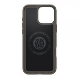 Spigen iPhone 16 Pro Cover Thin Fit MagFit Gunmetal