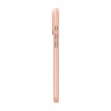 Spigen iPhone 16 Pro Cover Thin Fit MagFit Rose Titanium