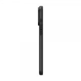 Spigen iPhone 16 Pro Cover Thin Fit MagFit Sort
