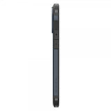Spigen iPhone 16 Pro Cover Tough Armor MagFit Metal Slate