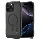 Spigen iPhone 16 Pro Cover Tough Armor T MagFit Frost Black