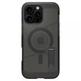 Spigen iPhone 16 Pro Cover Tough Armor T MagFit Frost Black