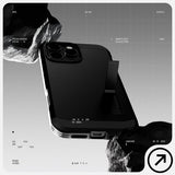 Spigen iPhone 16 Pro Cover Tough Armor T MagFit Sort