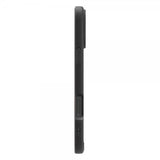 Spigen iPhone 16 Pro Cover Ultra Hybrid Classic MagFit Sort