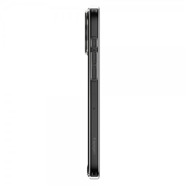 Spigen iPhone 16 Pro Cover Ultra Hybrid Crystal Clear