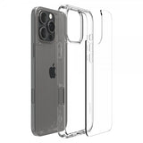 Spigen iPhone 16 Pro Cover Ultra Hybrid Crystal Clear