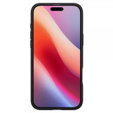 Spigen iPhone 16 Pro Cover Ultra Hybrid Frost Black