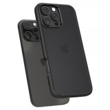 Spigen iPhone 16 Pro Cover Ultra Hybrid Frost Black