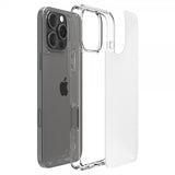 Spigen iPhone 16 Pro Cover Ultra Hybrid Frost Clear