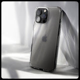 Spigen iPhone 16 Pro Cover Ultra Hybrid Frost Clear