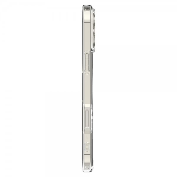 Spigen iPhone 16 Pro Cover Ultra Hybrid MagFit Kulfiber