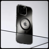 Spigen iPhone 16 Pro Cover Ultra Hybrid MagFit Kulfiber