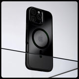Spigen iPhone 16 Pro Cover Ultra Hybrid MagFit Frost Black