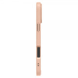 Spigen iPhone 16 Pro Cover Ultra Hybrid MagFit Frost Rose Titanium