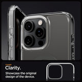 Spigen iPhone 16 Pro Cover Ultra Hybrid MagFit Graphite