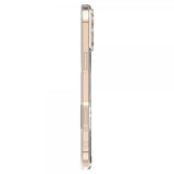 Spigen iPhone 16 Pro Cover Ultra Hybrid MagFit Guld