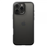 Spigen iPhone 16 Pro Cover Ultra Hybrid Mat Sort